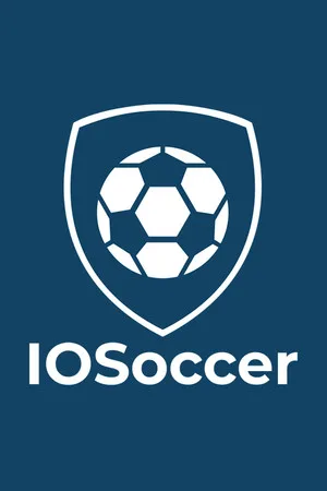 IOSoccer 6v6_peacock_park 服务器列表