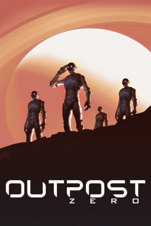 Outpost Zero 服务器列表