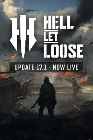Hell Let Loose 服务器列表