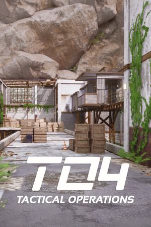 Tactical Operations 服务器列表