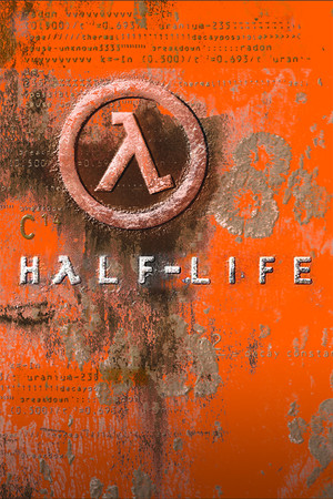 Half-Life 服务器列表