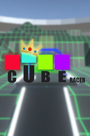 Cube Racer modtemplateworld1;modtemplatewo 服务器列表