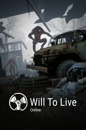 Will To Live Online master server 服务器列表