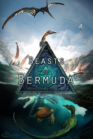 Beasts of Bermuda 服务器列表
