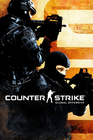 Counter-Strike: Global Offensive Beta Dev PS3 服务器列表