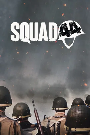 Squad 44 意大利 服务器列表