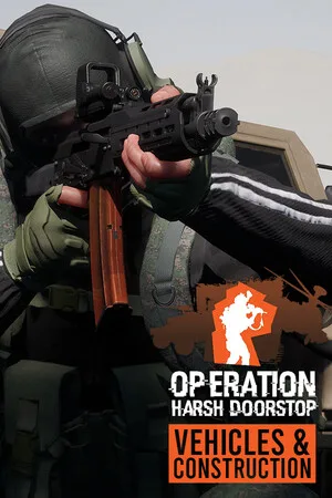 Operation: Harsh Doorstop op litterbox - islands 服务器列表