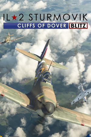 IL-2 Sturmovik: Cliffs of Dover Blitz 服务器列表