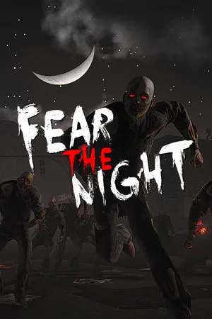 Fear the Night pittsburgh_overworld 服务器列表