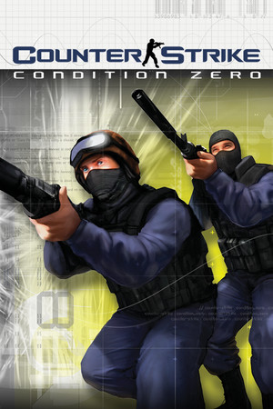 Counter-Strike: Condition Zero 服务器列表