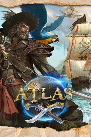 ATLAS 服务器列表