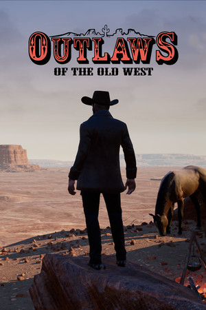 Outlaws of the Old West 服务器列表