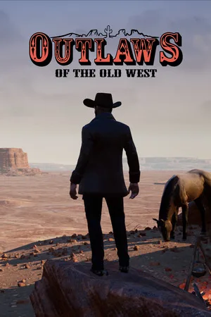 Outlaws of the Old West 希腊 服务器列表