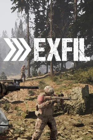 Exfil 服务器列表