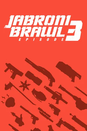 Jabroni Brawl: Episode 3 服务器列表