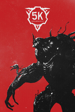 新服务器 SCP: 5K (Alpha Testing)