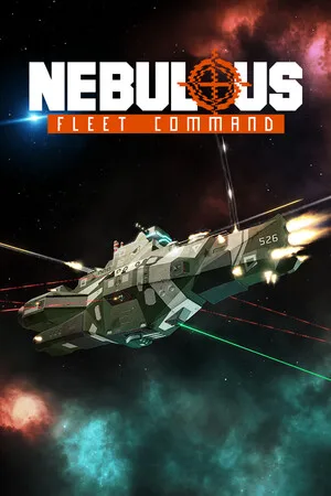 NEBULOUS: Fleet Command colosseum (8p) 服务器列表