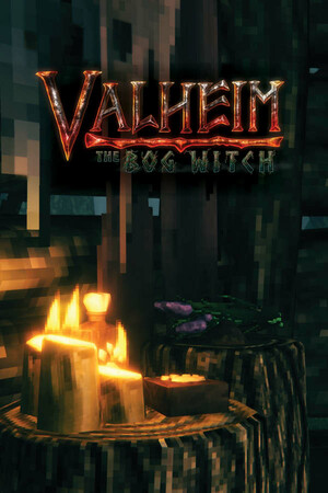 Valheim 服务器列表