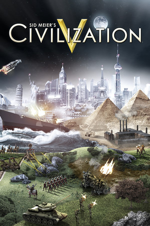 新服务器 Sid Meier's Civilization V