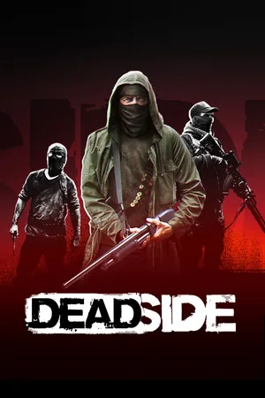 Deadside 服务器列表