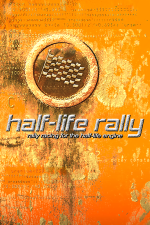 Half-Life Rally 服务器列表