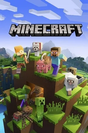 新服务器 Minecraft 吉尔吉斯斯坦