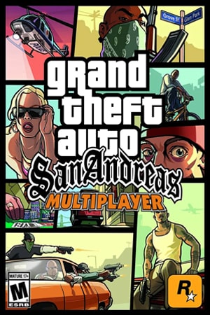 Samp 服务器列表