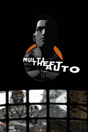 新服务器 Multi Theft Auto 波兰