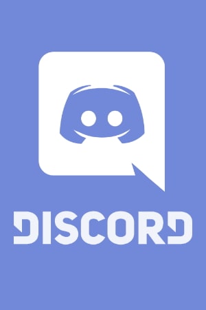 Discord 服务器列表