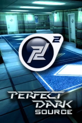 Perfect Dark: Source 服务器列表