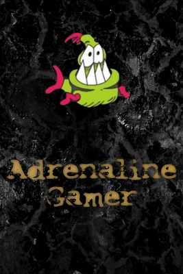 收藏的服务器 Adrenaline Gamer