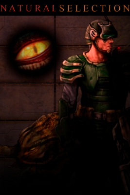 Natural Selection 服务器列表