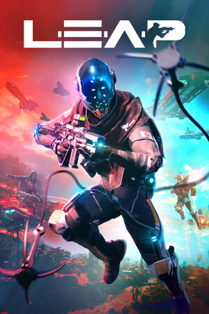 LEAP 服务器列表