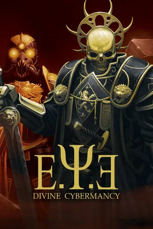 E.Y.E: Divine Cybermancy cc_temple2 服务器列表