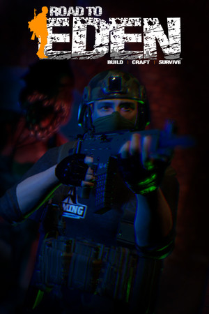 Road to Eden 服务器列表