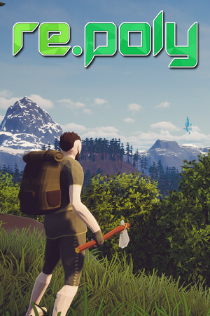 Re.Poly 服务器列表