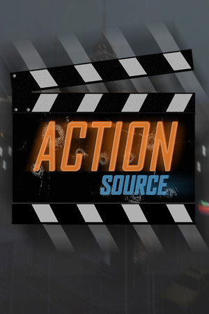 Action: Source 服务器列表
