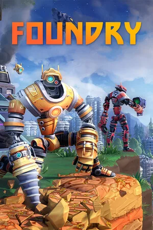 新服务器 FOUNDRY 服务器交流语言 法语