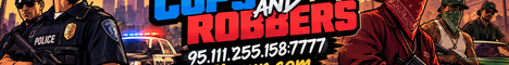 CODE5 Los Santos Cops And Robbers