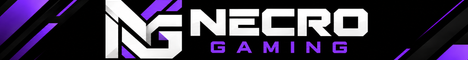 Necro Gaming