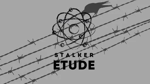 截图 3. STALKER Etude RP