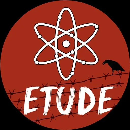截图 1. STALKER Etude RP