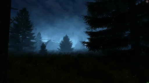 截图 1. DreadSky Stalker RP