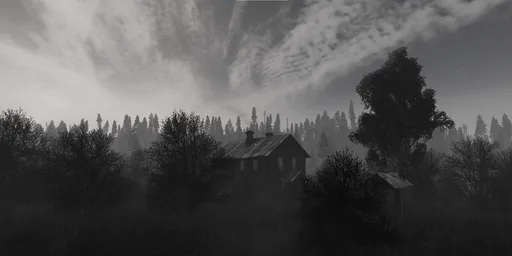 截图 1. [RU] Onforin Map PVE/PVPzona