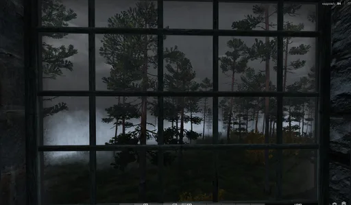 截图 4. [RU] Onforin Map PVE/PVPzona
