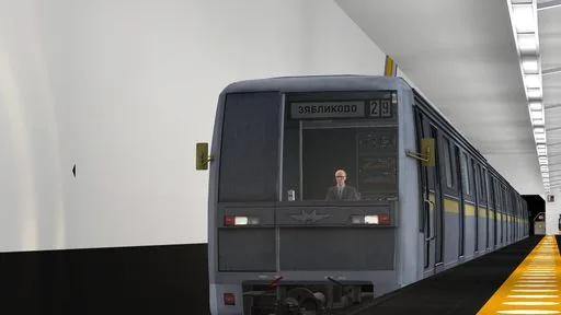 截图 2. Metrostroi_ishok