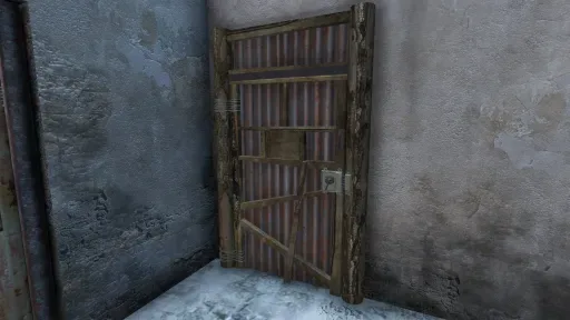 截图 5. TENI RUIN PVE | VANILLA+