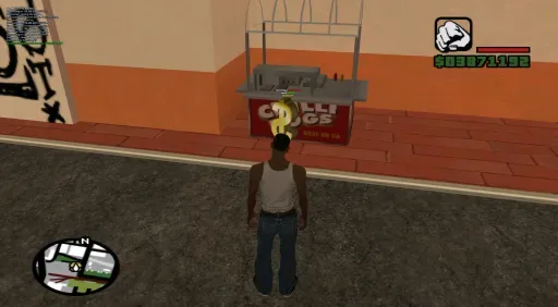 截图 2. Kornilov_RP(PreAlpha)