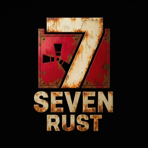 截图 1. [RU] SeVen Rust [Softcore]