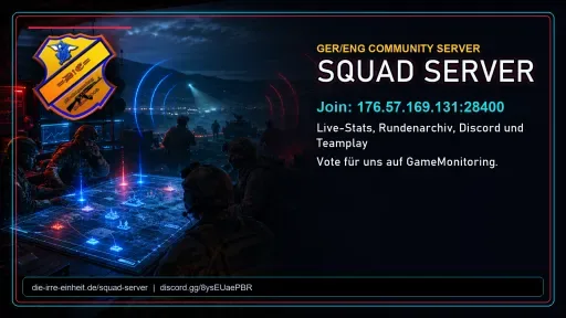 截图 1. [GER/ENG]=D!E=Clan Community Server[DE/EN]